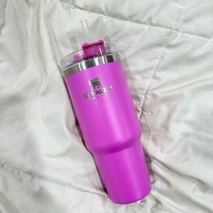 Purple Glare 30 oz Stanley Cup